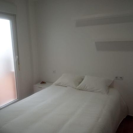 Castillo Del Guadiana Apartment Ayamonte Bagian luar foto