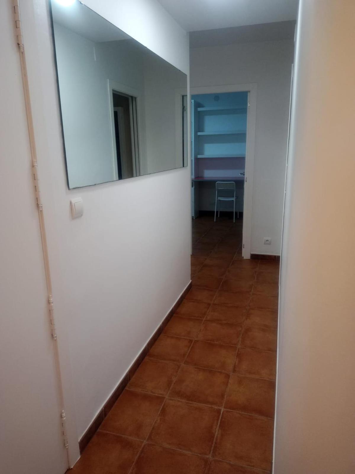 Castillo Del Guadiana Apartment Ayamonte Bagian luar foto