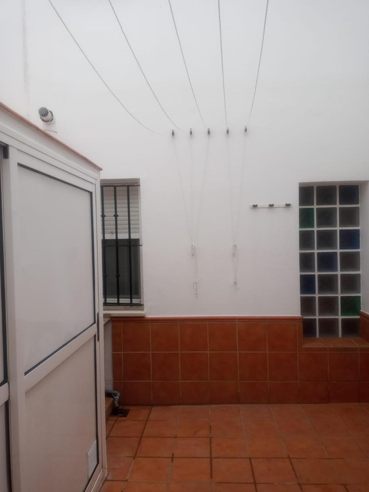 Castillo Del Guadiana Apartment Ayamonte Bagian luar foto